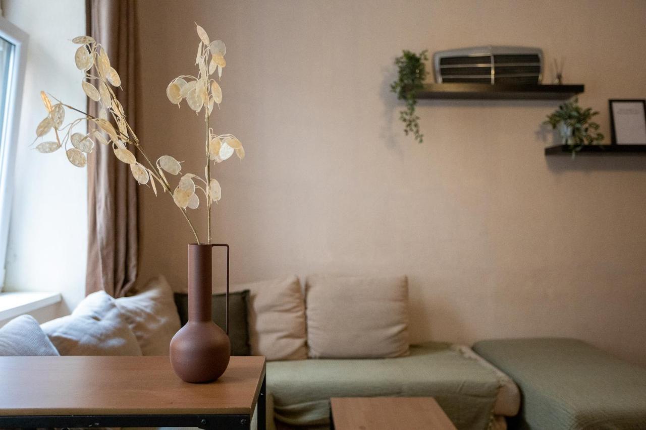 Apartament With Free Parking *